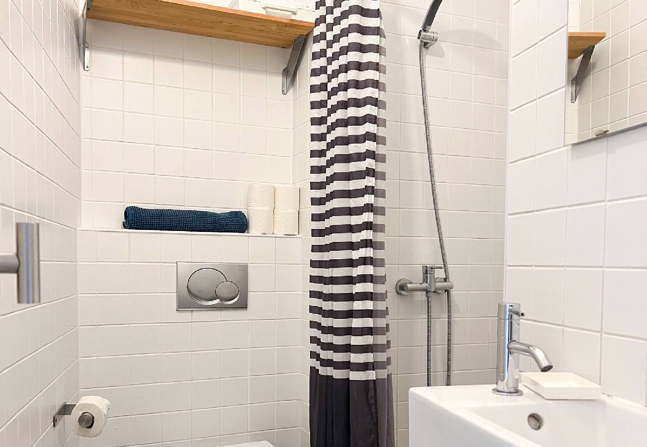 Apartamento em Lisboa - AlfamaRio