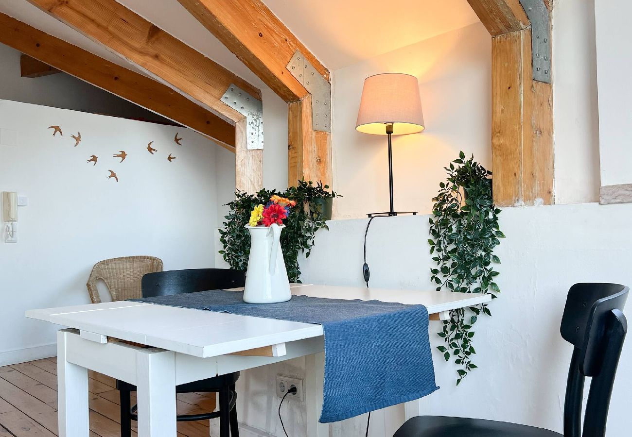 Apartamento em Lisboa - AlfamaRio