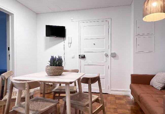 Apartamento em Lisboa - Roma CV