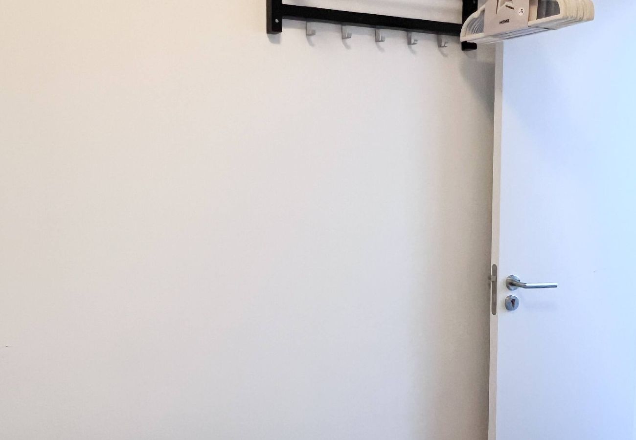 Apartamento em Lisboa - Roma CV