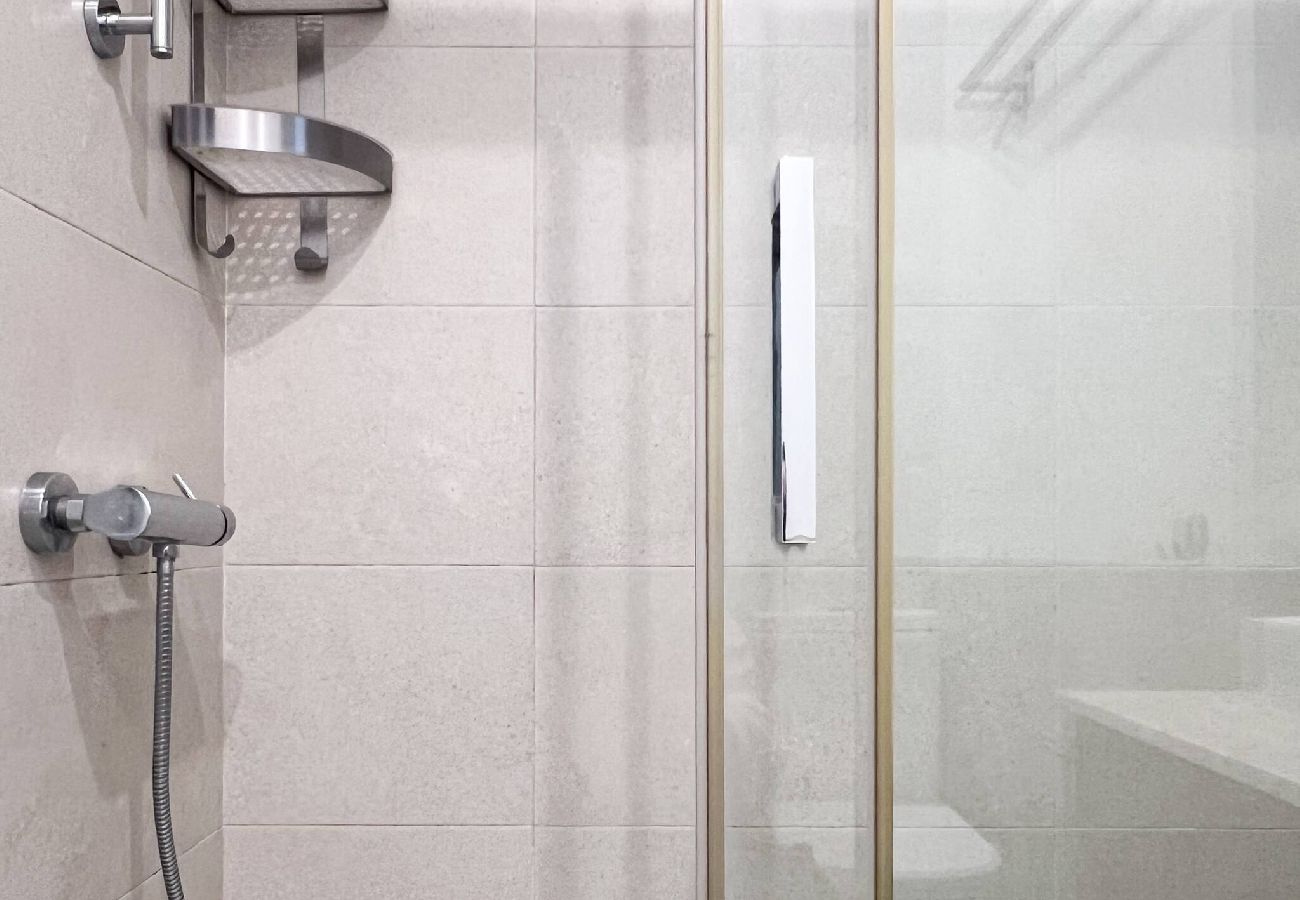 Apartamento em Lisboa - Roma CV