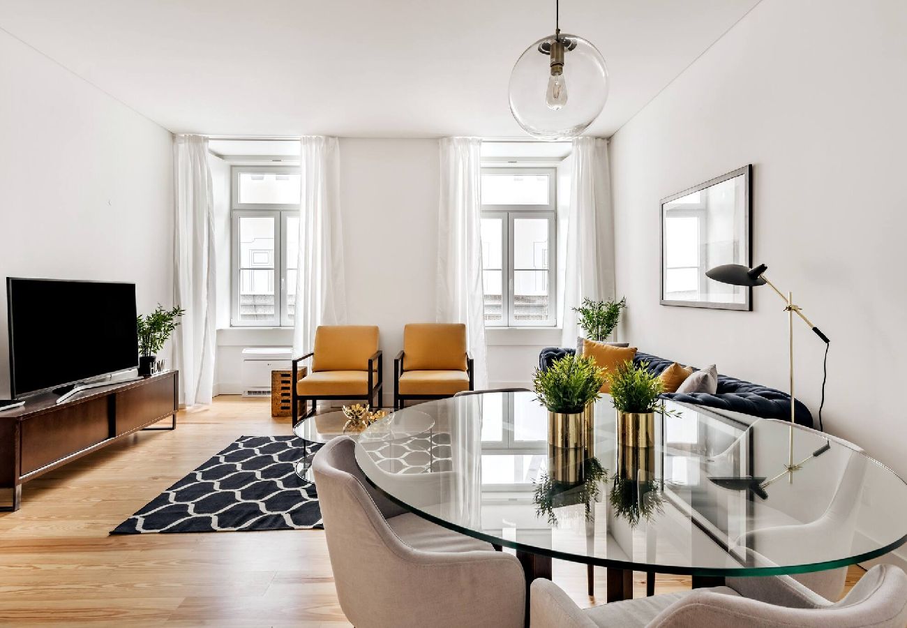 Apartamento em Lisboa - S.Juliao