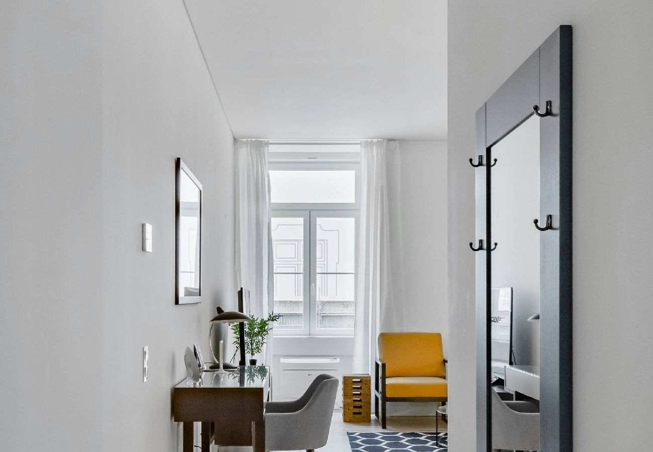 Apartamento em Lisboa - S.Juliao