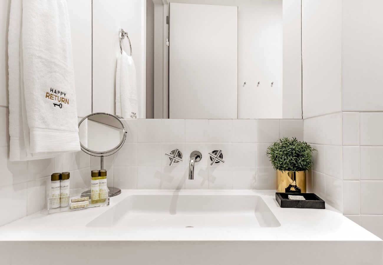 Apartamento em Lisboa - S.Juliao