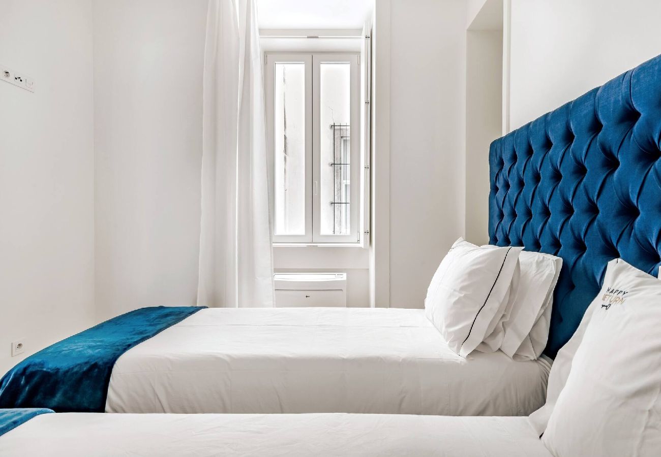 Apartamento em Lisboa - S.Juliao