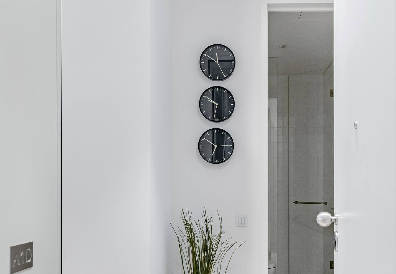 Apartamento em Lisboa - S.Juliao