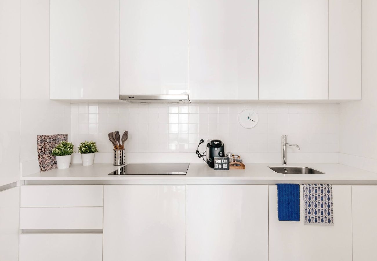 Apartamento em Lisboa - S.Juliao