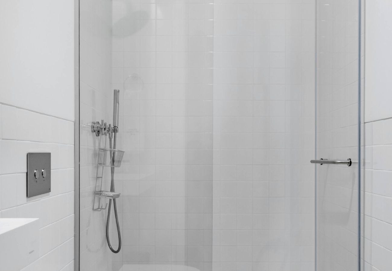 Apartamento em Lisboa - S.Juliao