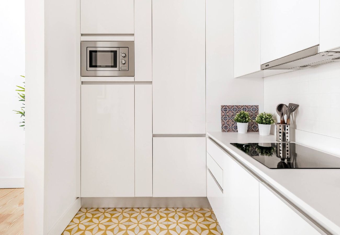 Apartamento em Lisboa - S.Juliao