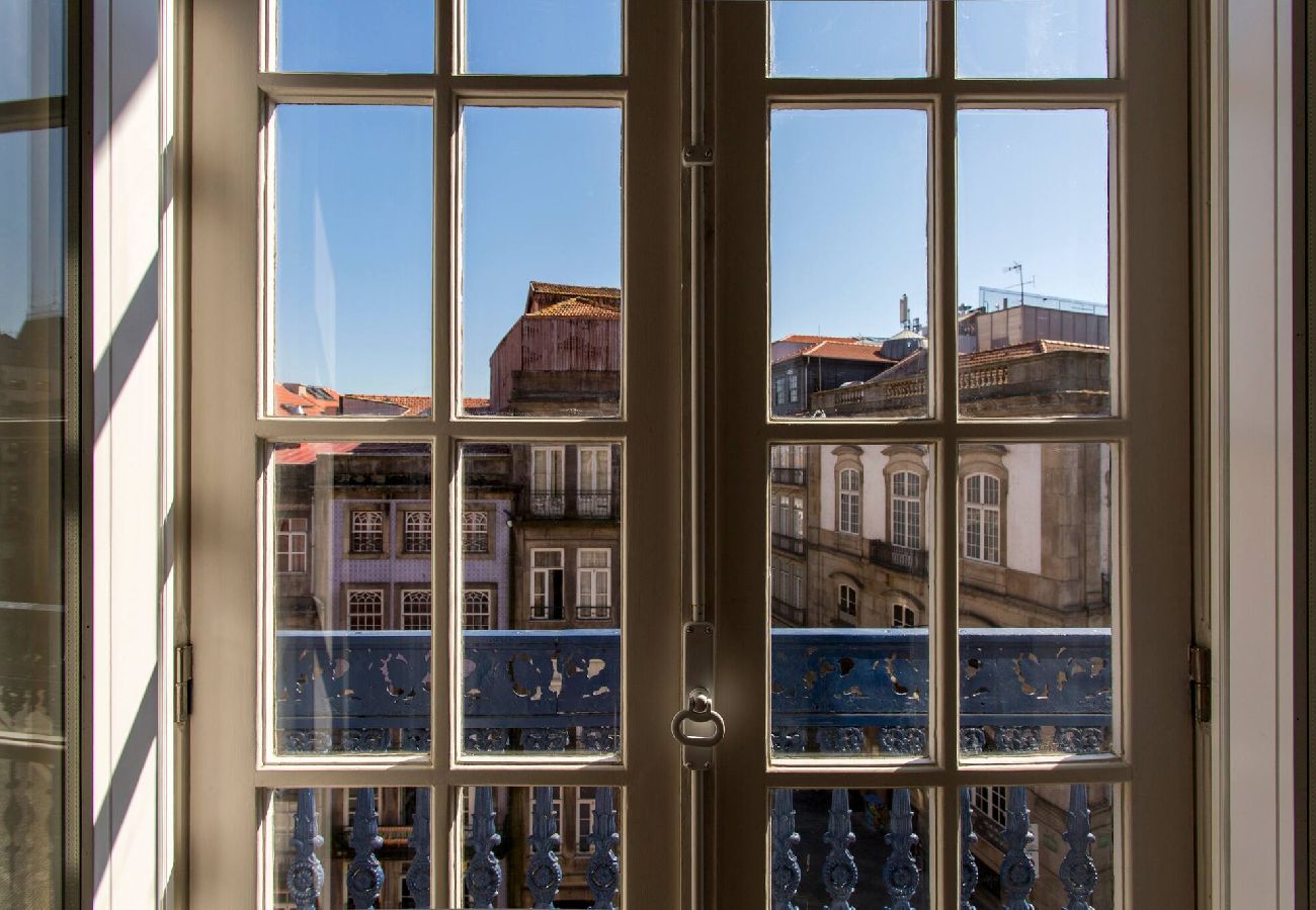 Apartamento em Porto - Porto