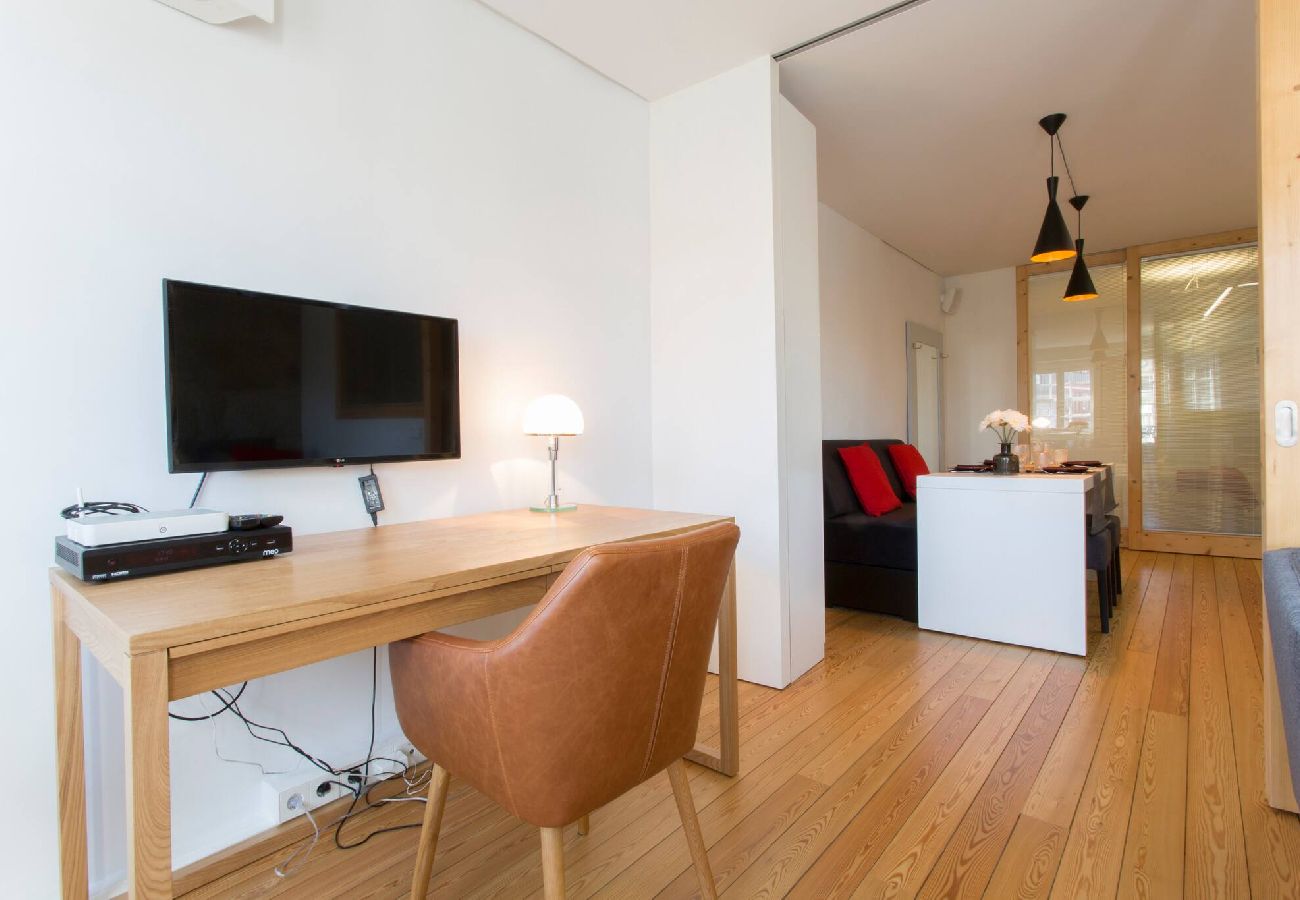 Apartamento em Porto - Porto