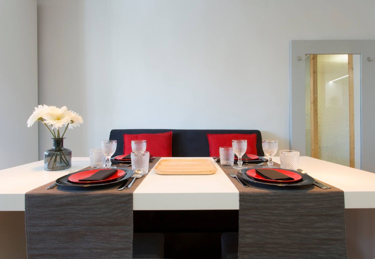 Apartamento em Porto - Porto