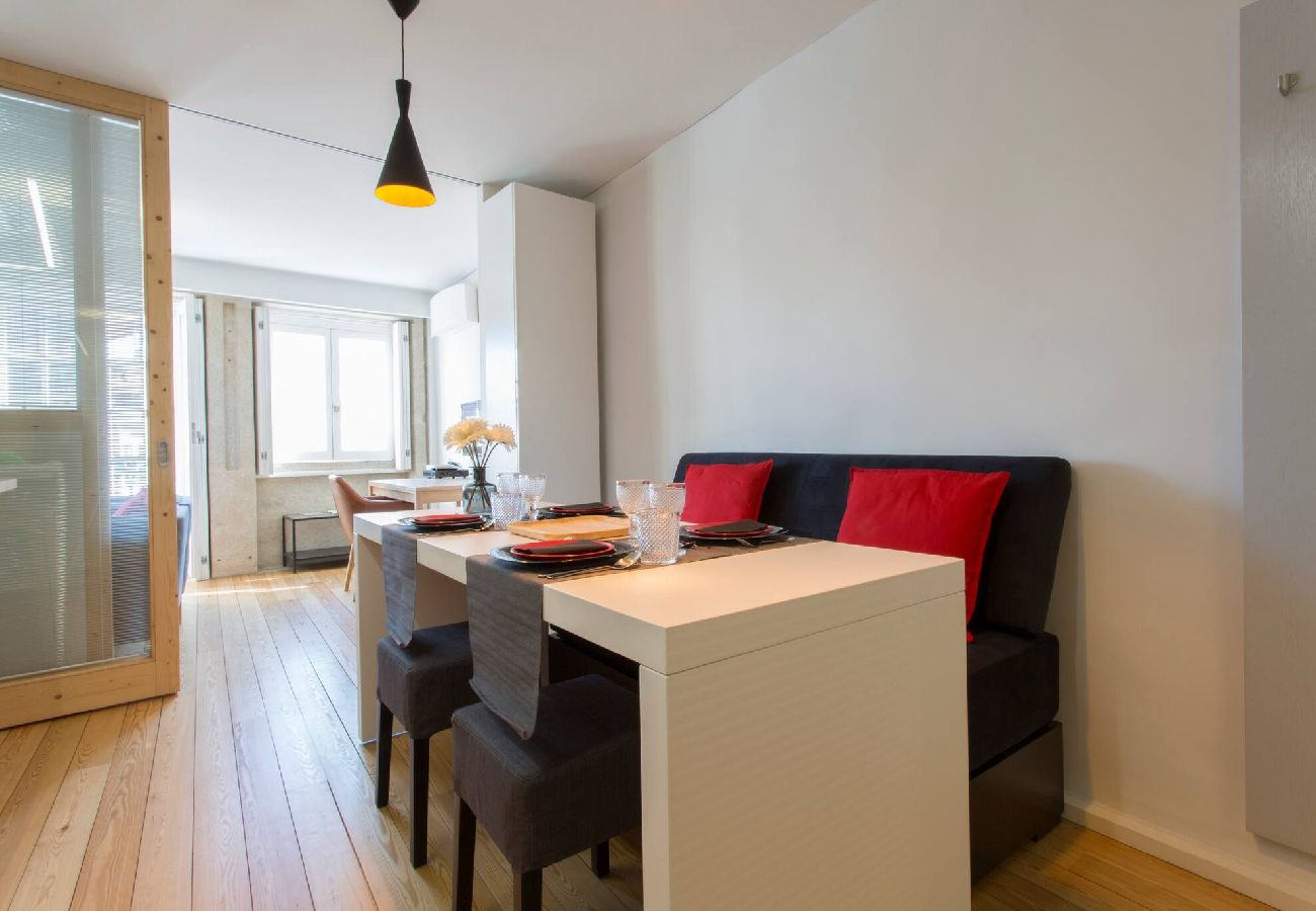 Apartamento em Porto - Porto