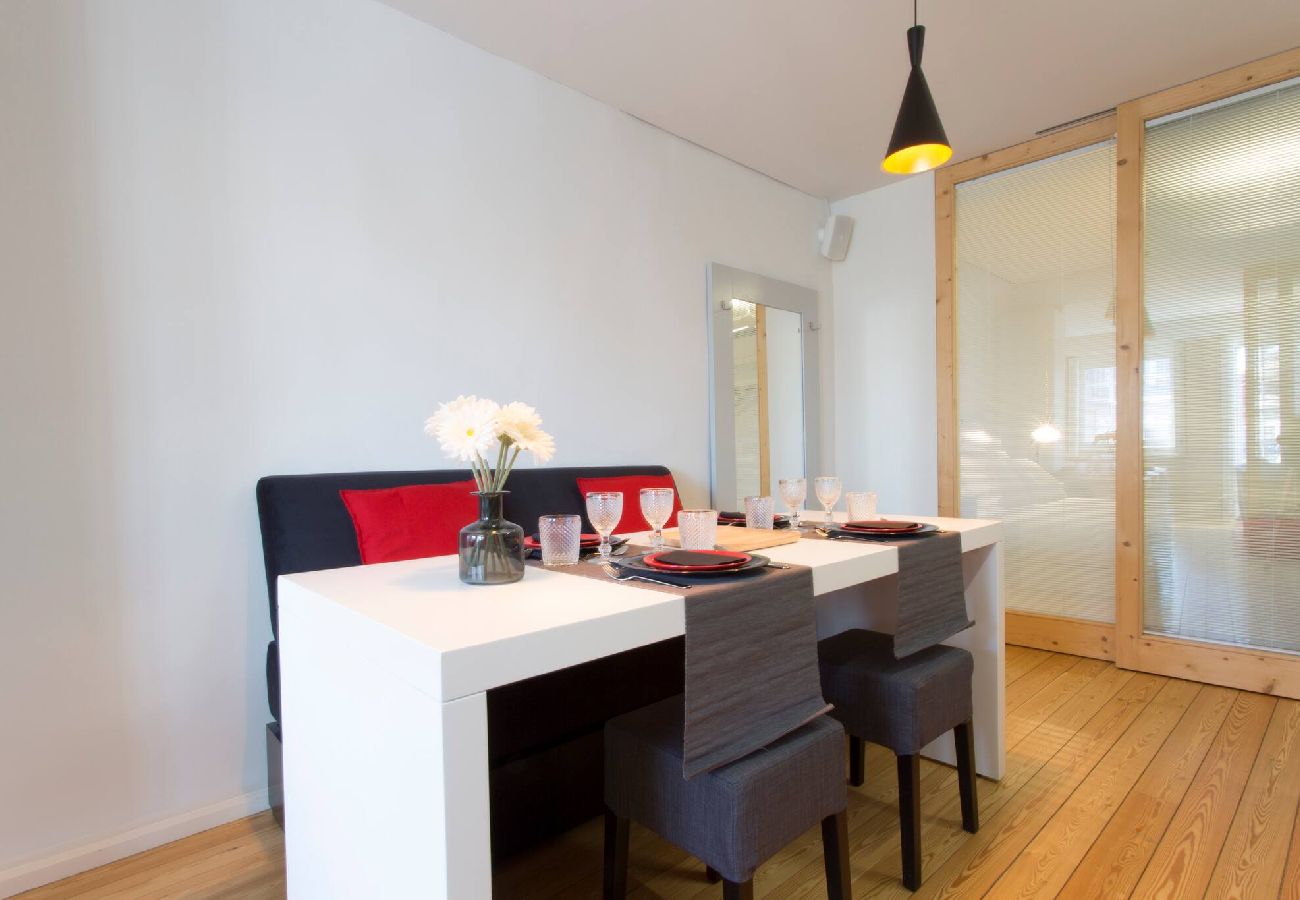 Apartamento em Porto - Porto