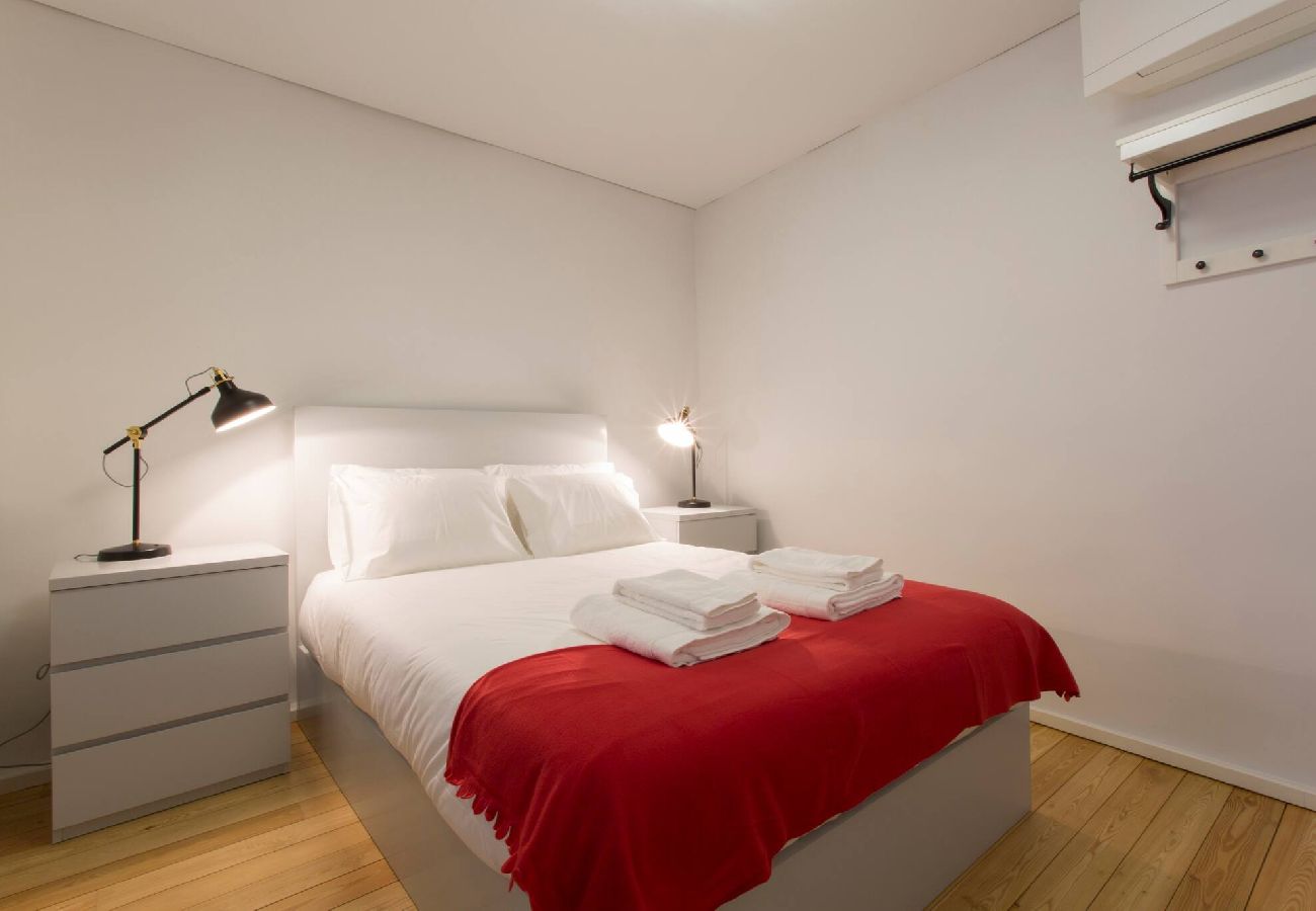 Apartamento em Porto - Porto