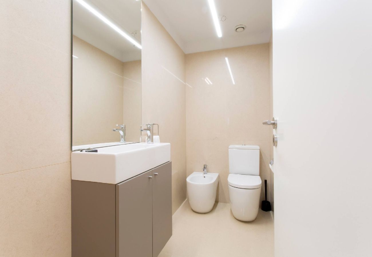 Apartamento em Porto - Porto