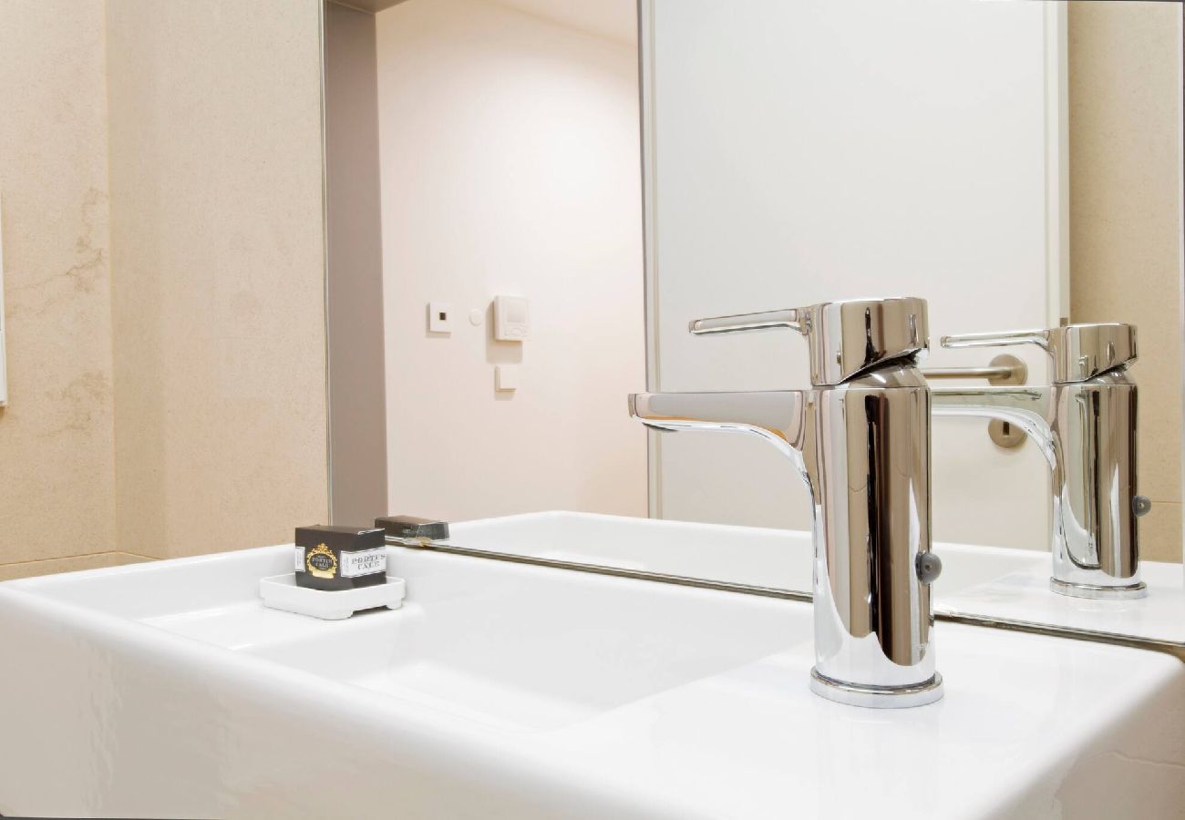 Apartamento em Porto - Porto