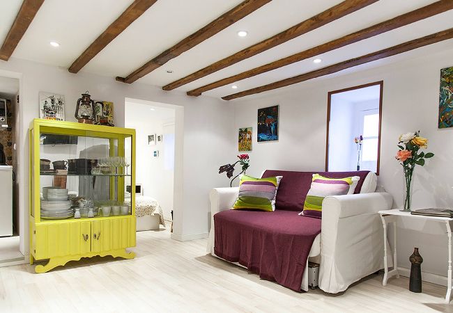 Apartamento em Lisboa - Regueira