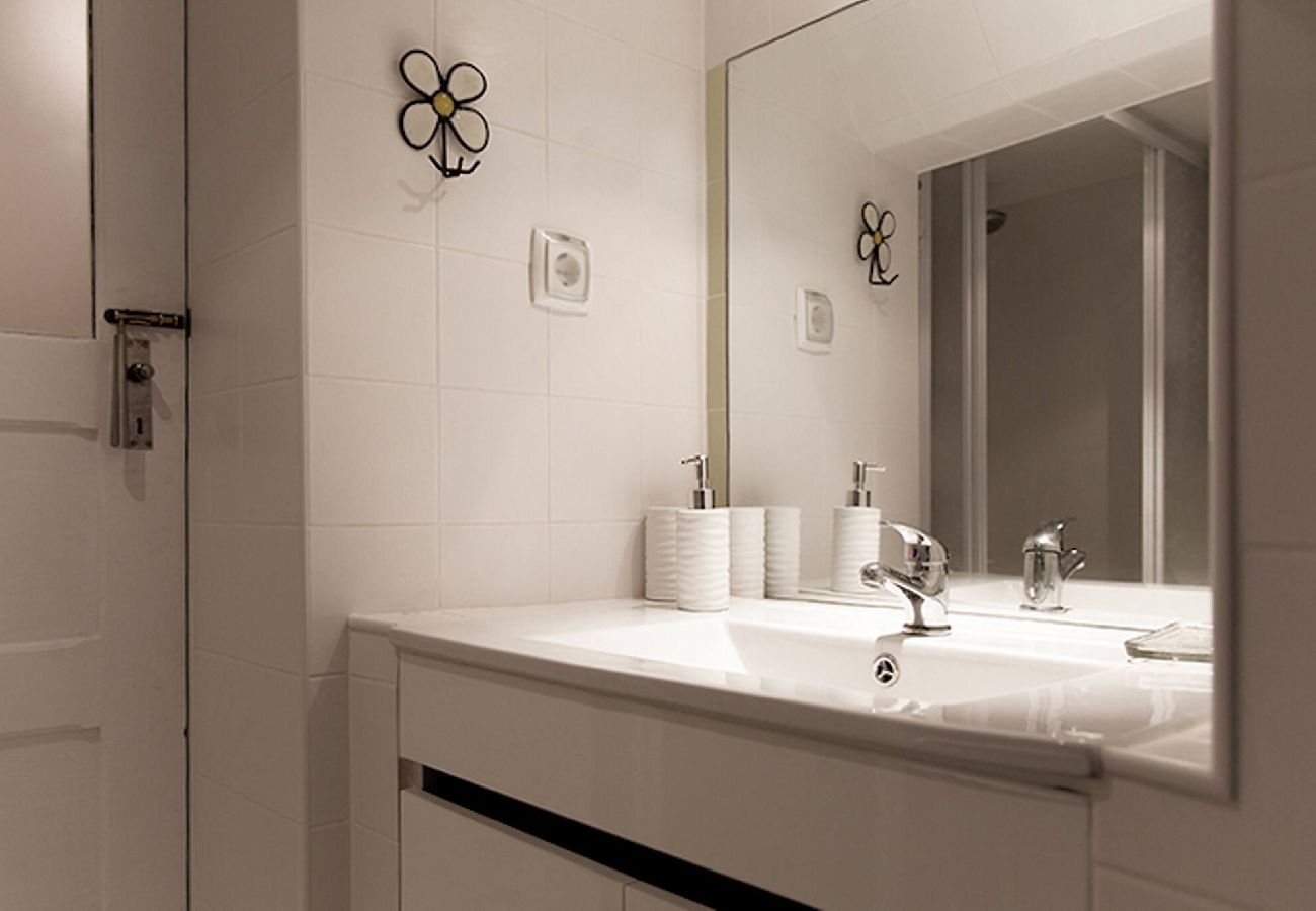 Apartamento em Lisboa - Regueira