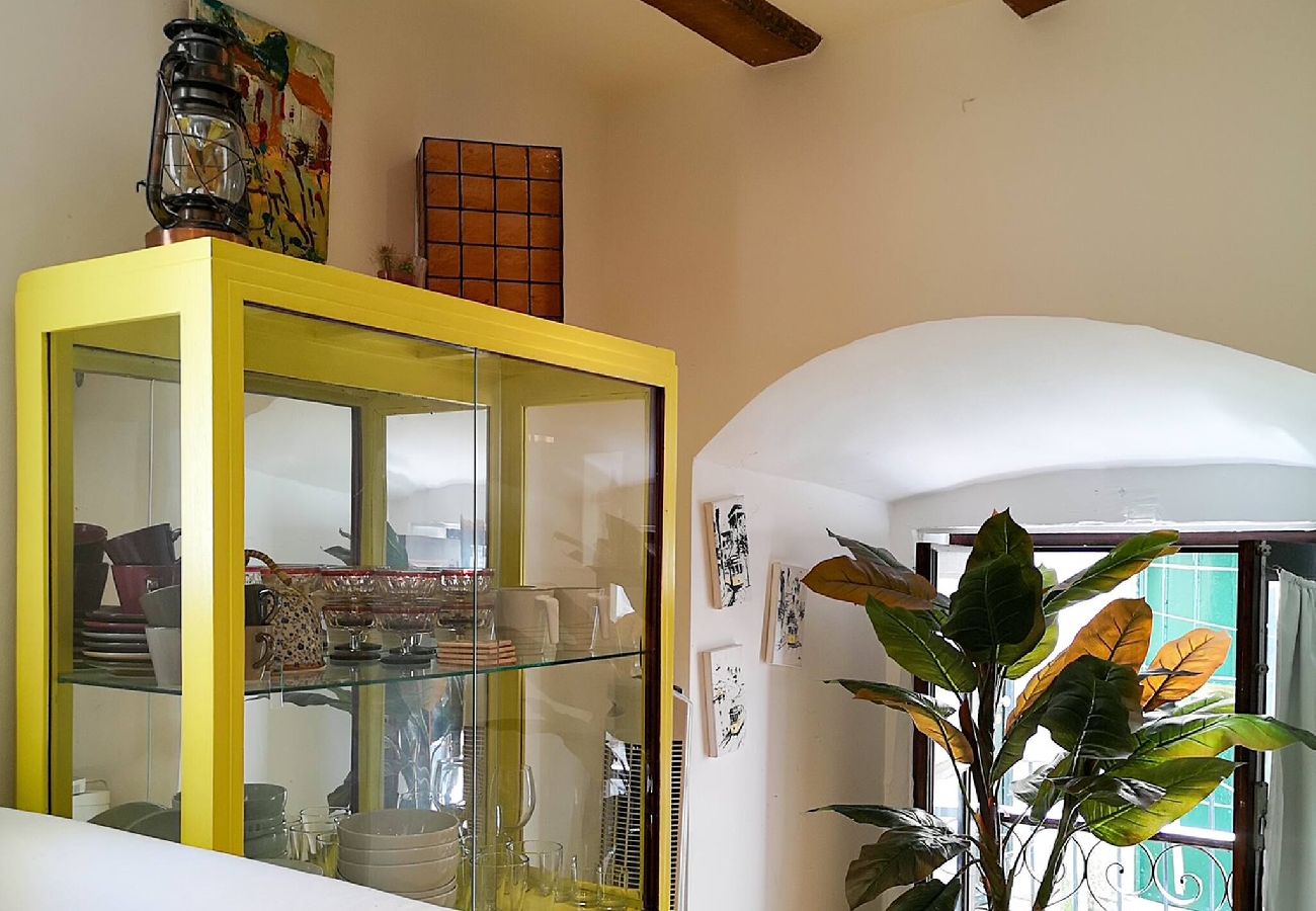 Apartamento em Lisboa - Regueira