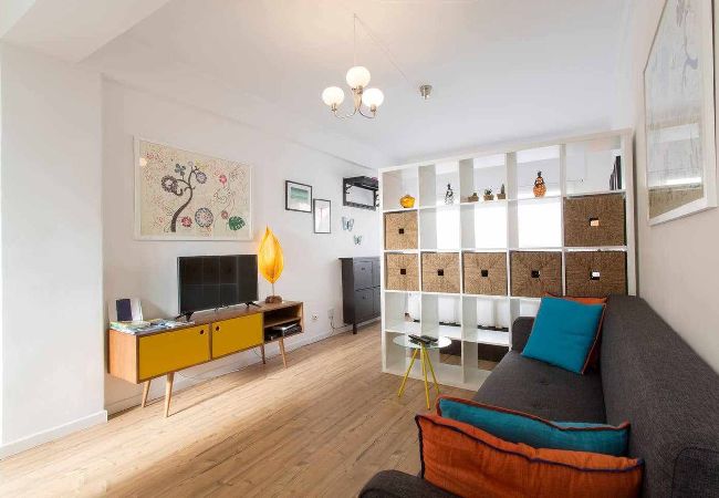 Apartamento em Lisboa - Sapadores