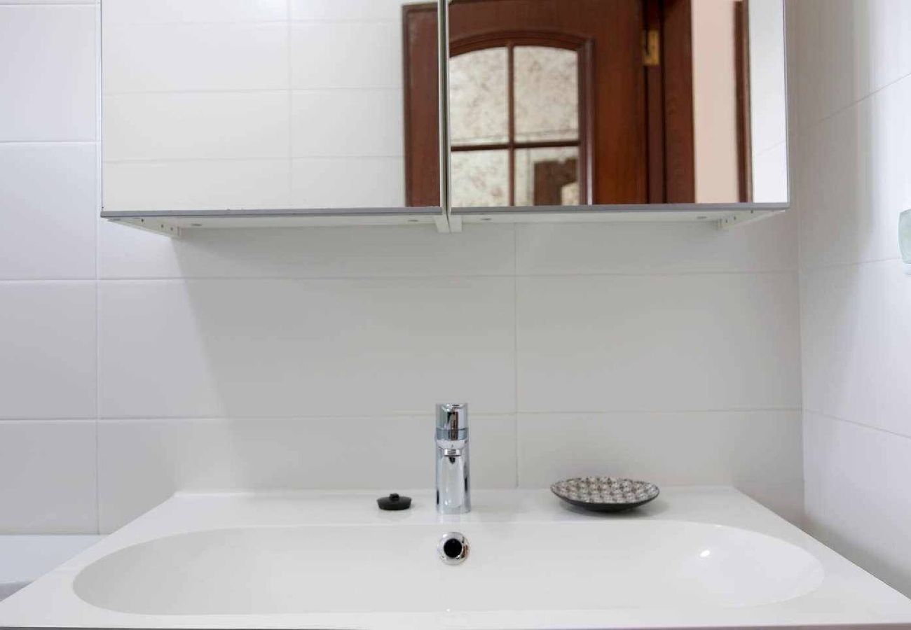 Apartamento em Lisboa - Sapadores