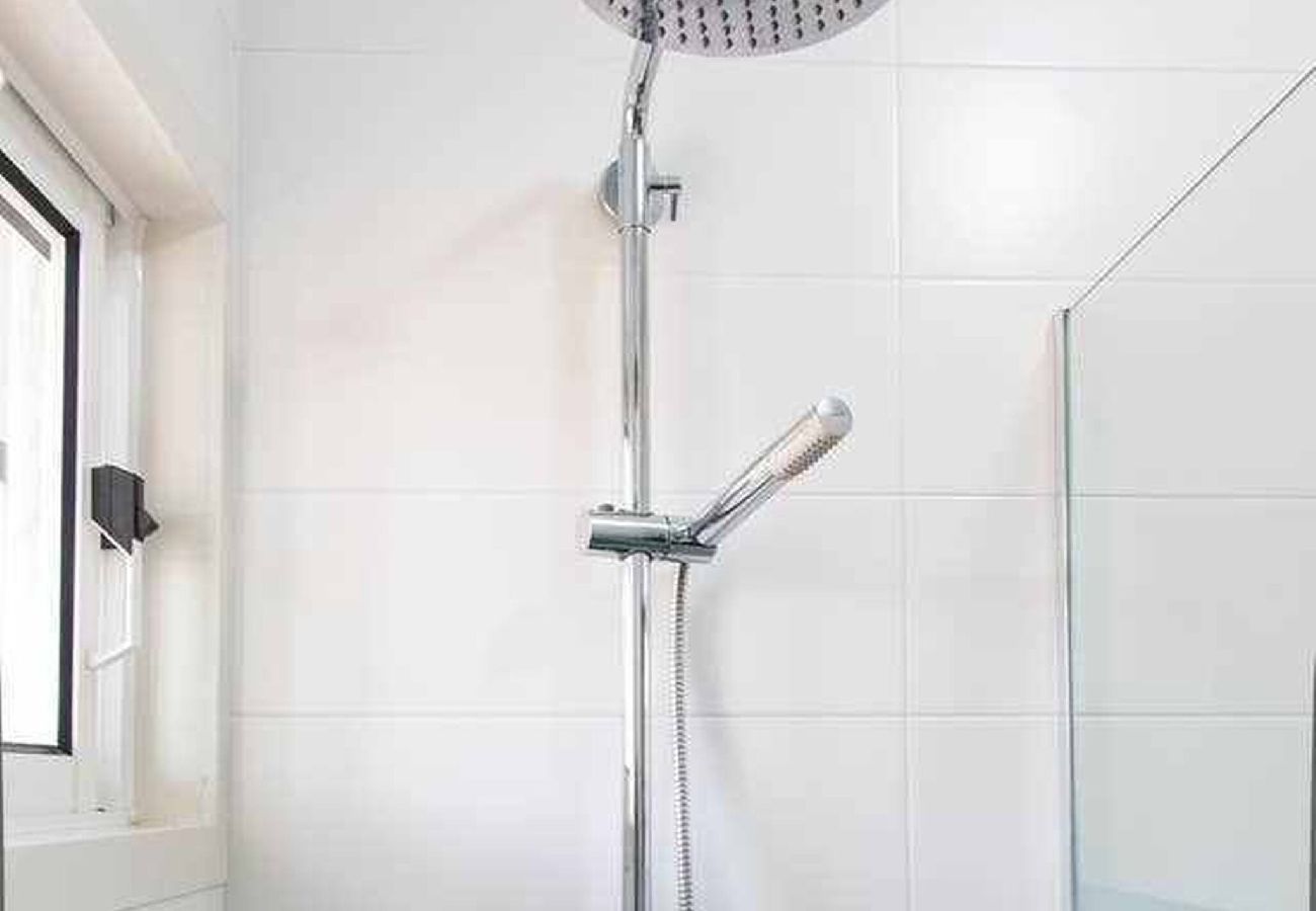 Apartamento em Lisboa - Sapadores