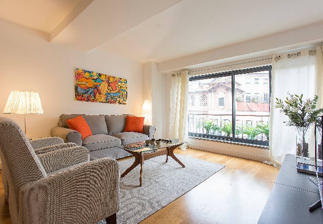 Apartamento em Lisboa - T2