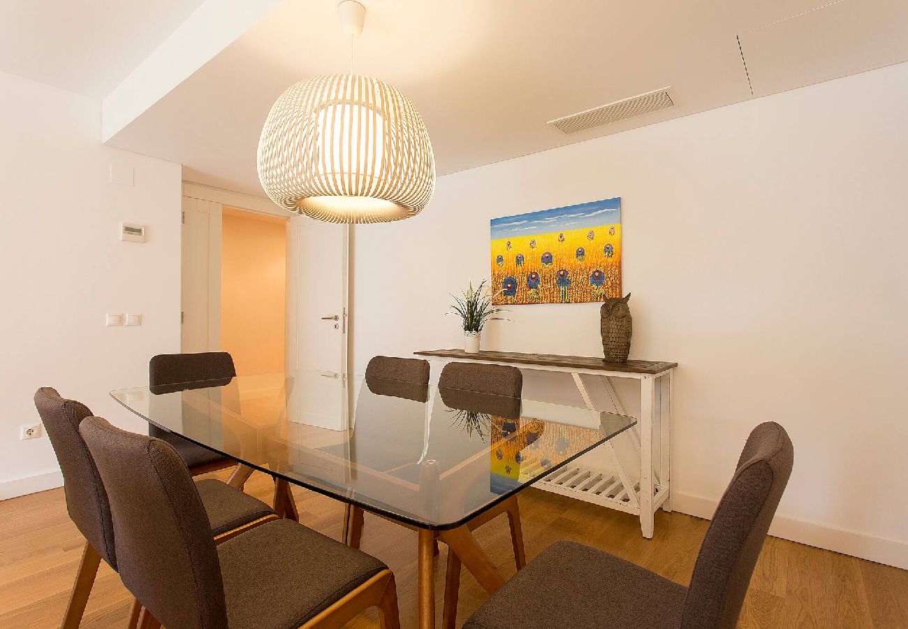 Apartamento em Lisboa - T2