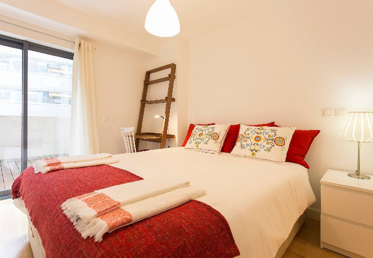 Apartamento em Lisboa - T2
