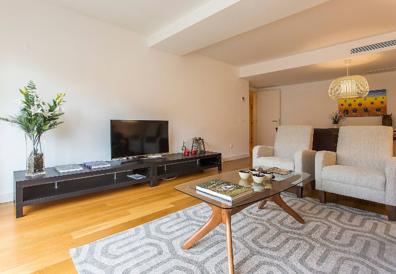 Apartamento em Lisboa - T2