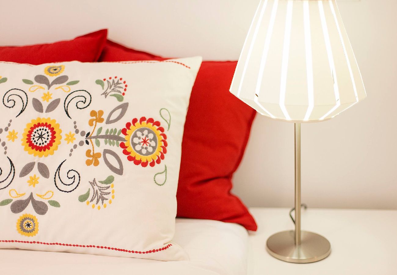 Apartamento em Lisboa - T2