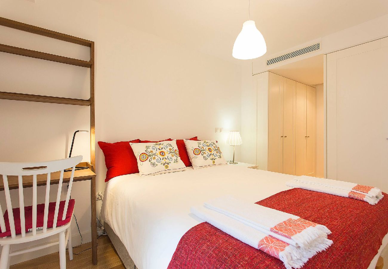 Apartamento em Lisboa - T2