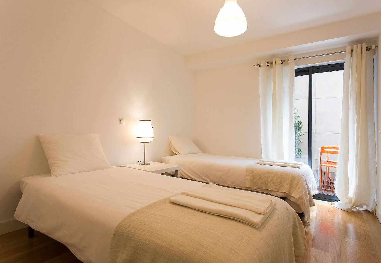 Apartamento em Lisboa - T2