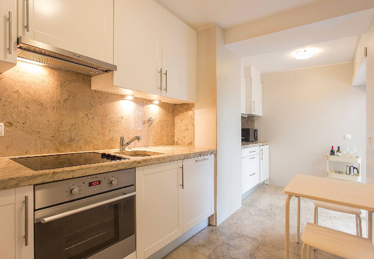 Apartamento em Lisboa - T2