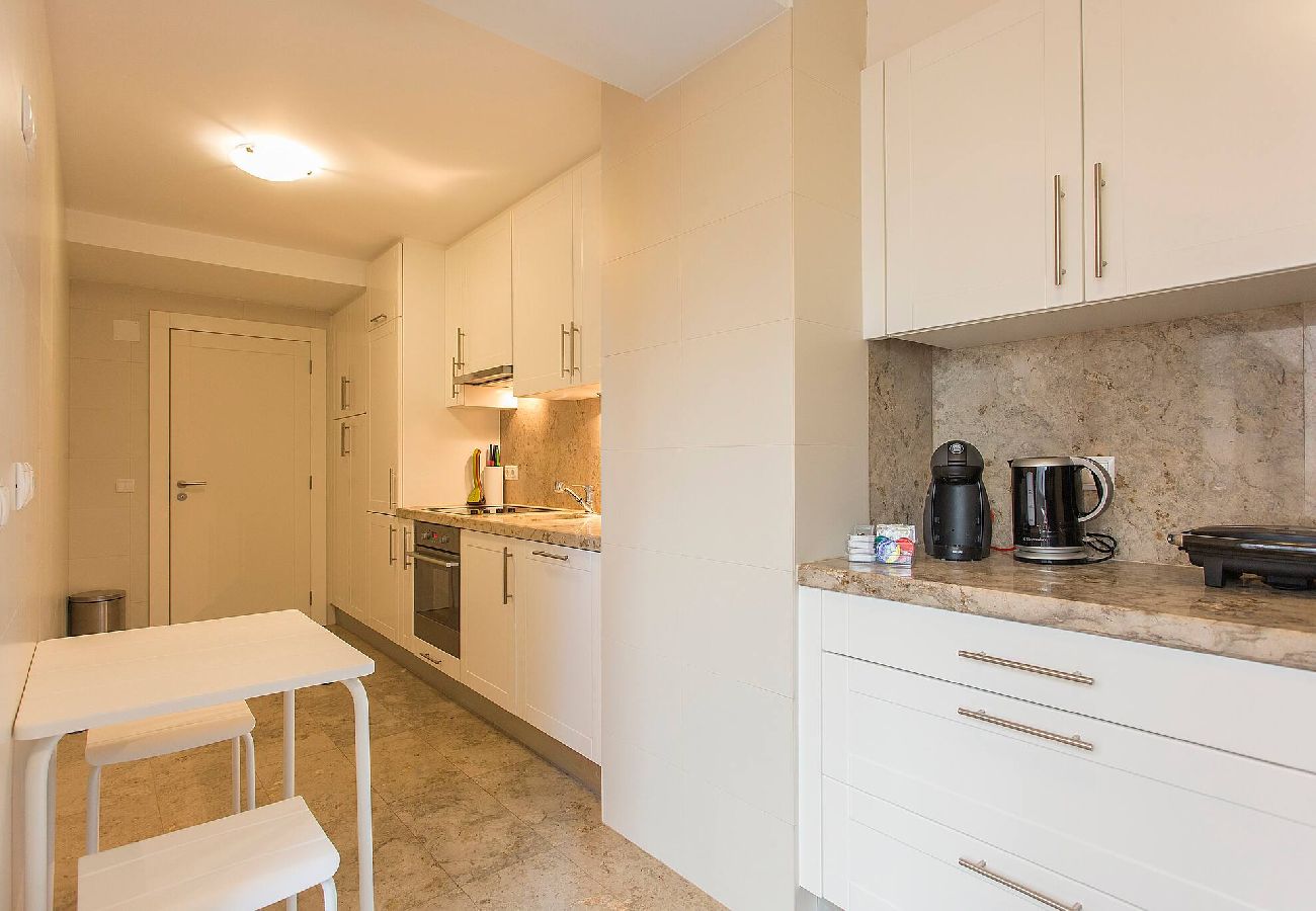Apartamento em Lisboa - T2