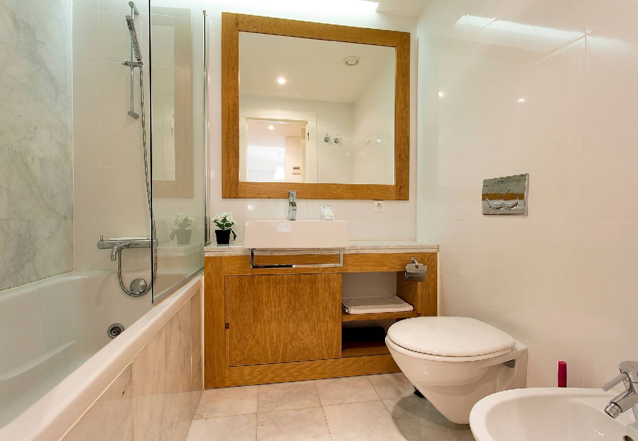 Apartamento em Lisboa - T2