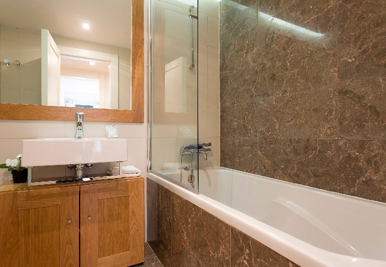 Apartamento em Lisboa - T2