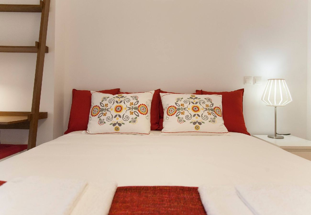 Apartamento em Lisboa - T2