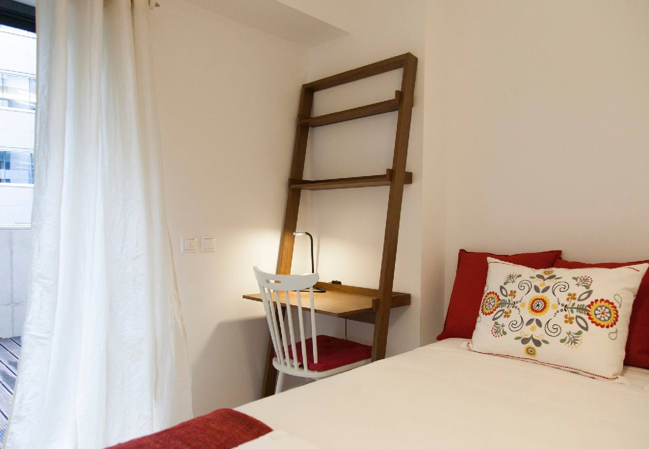 Apartamento em Lisboa - T2