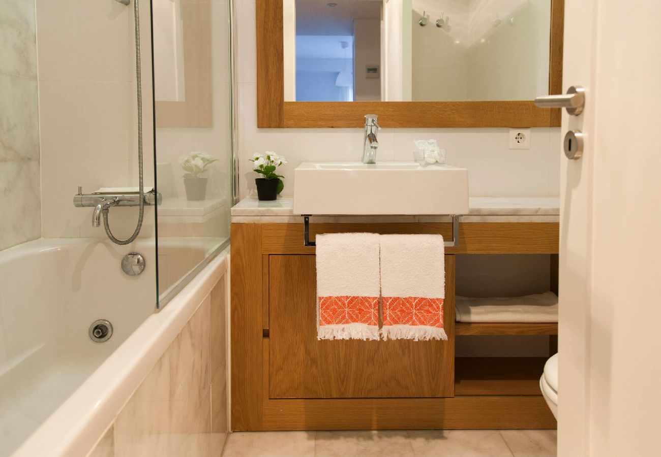 Apartamento em Lisboa - T2