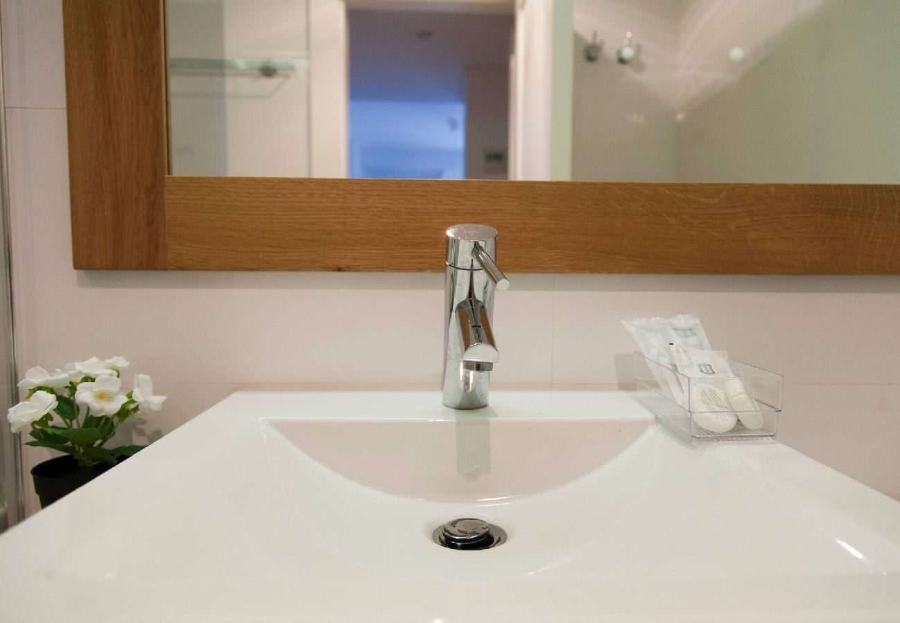 Apartamento em Lisboa - T2