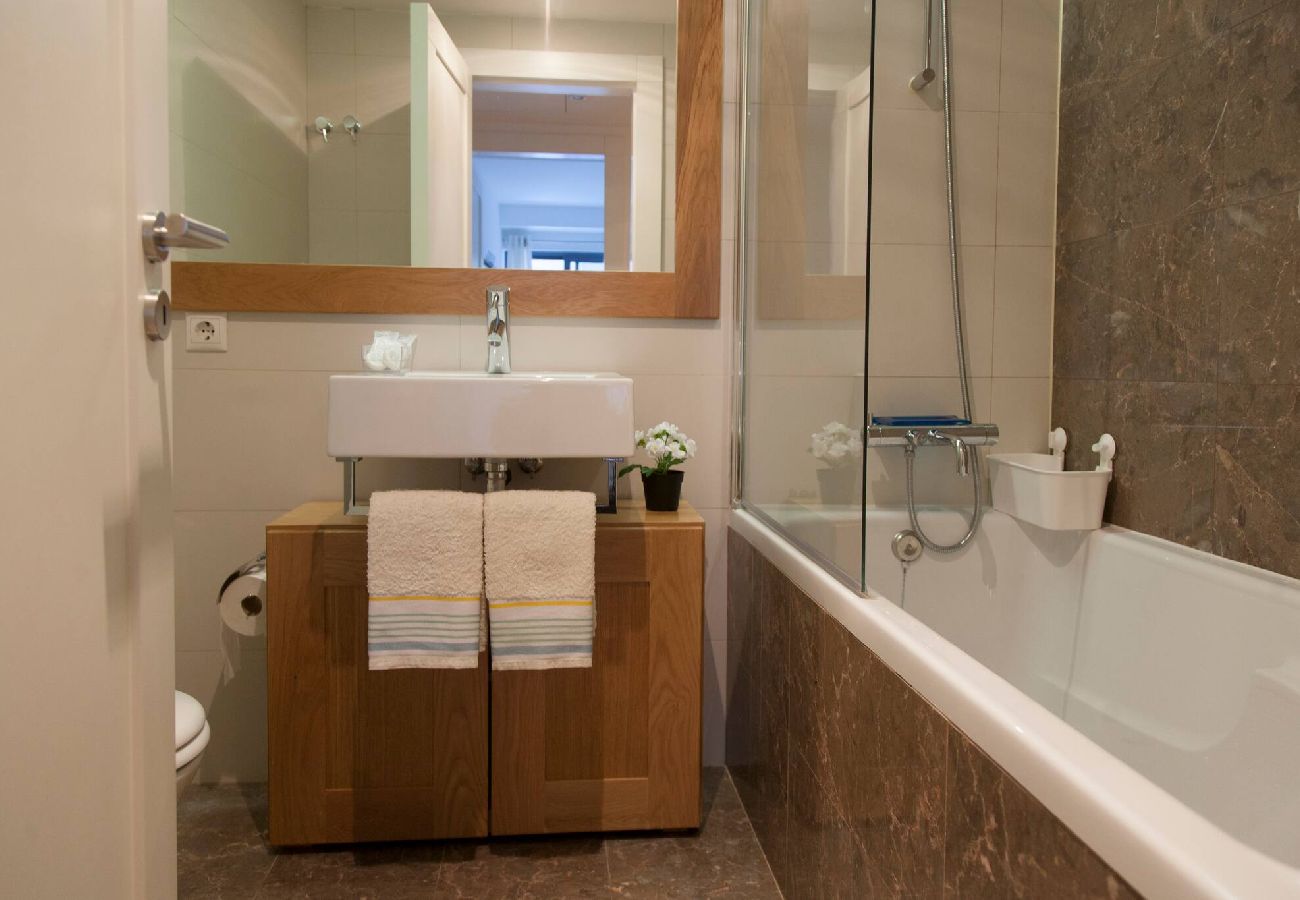 Apartamento em Lisboa - T2