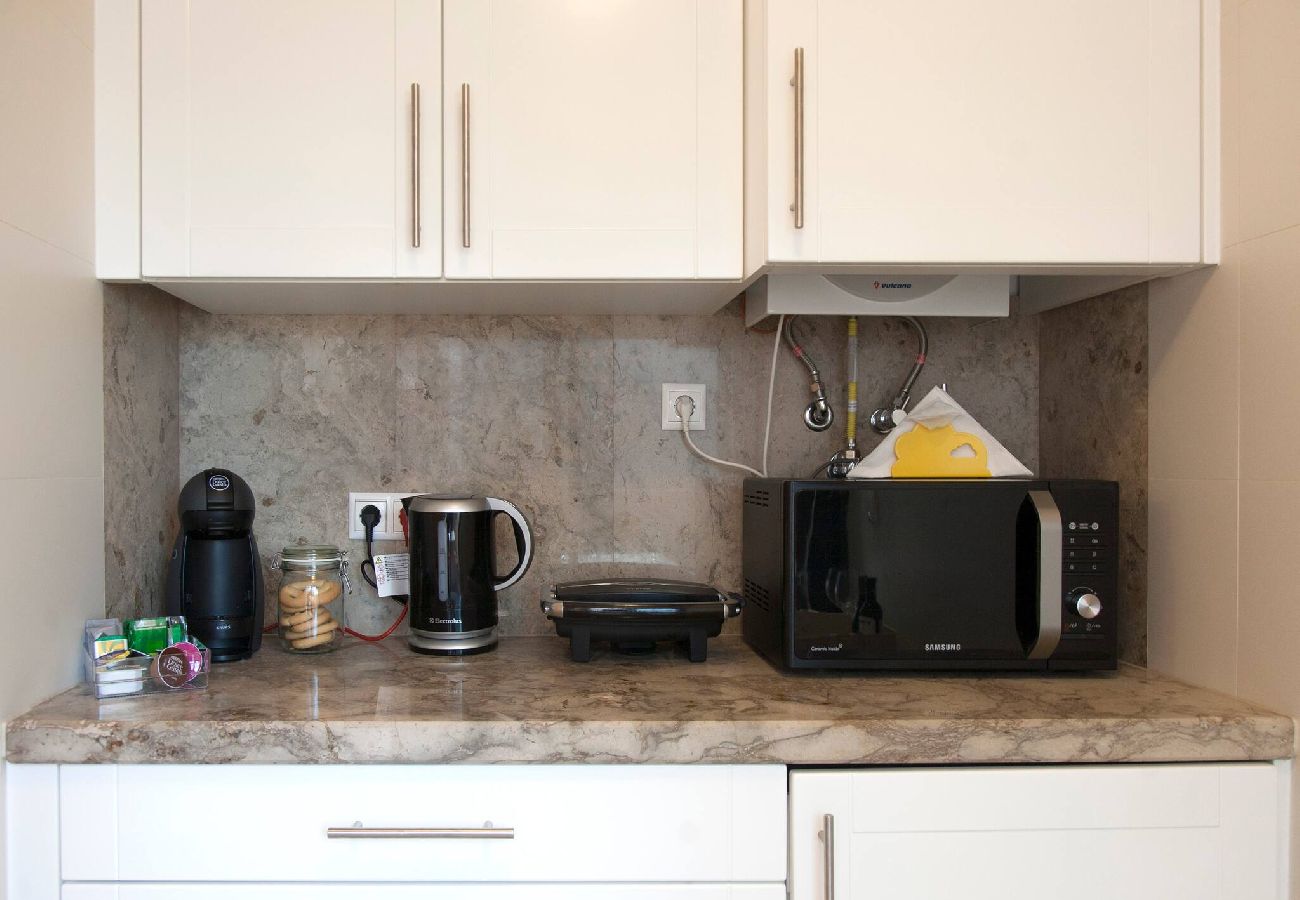 Apartamento em Lisboa - T2