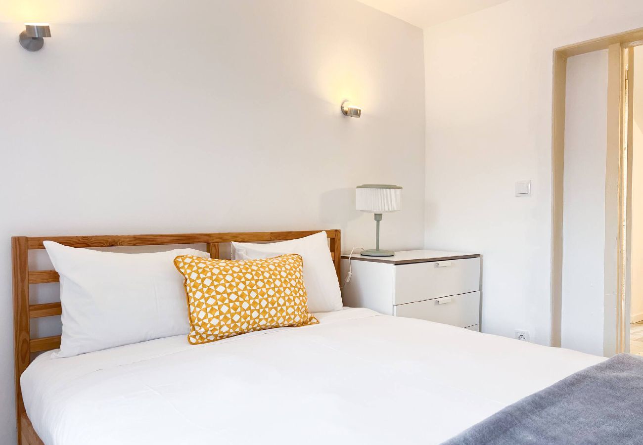 Apartamento em Lisboa - Carmo 3 Esq