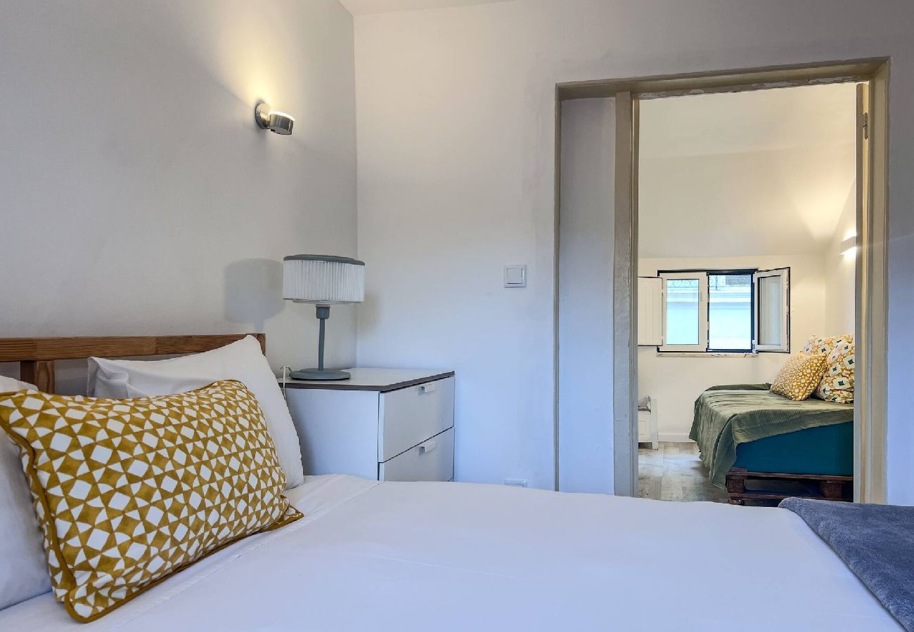 Apartamento em Lisboa - Carmo 3 Esq