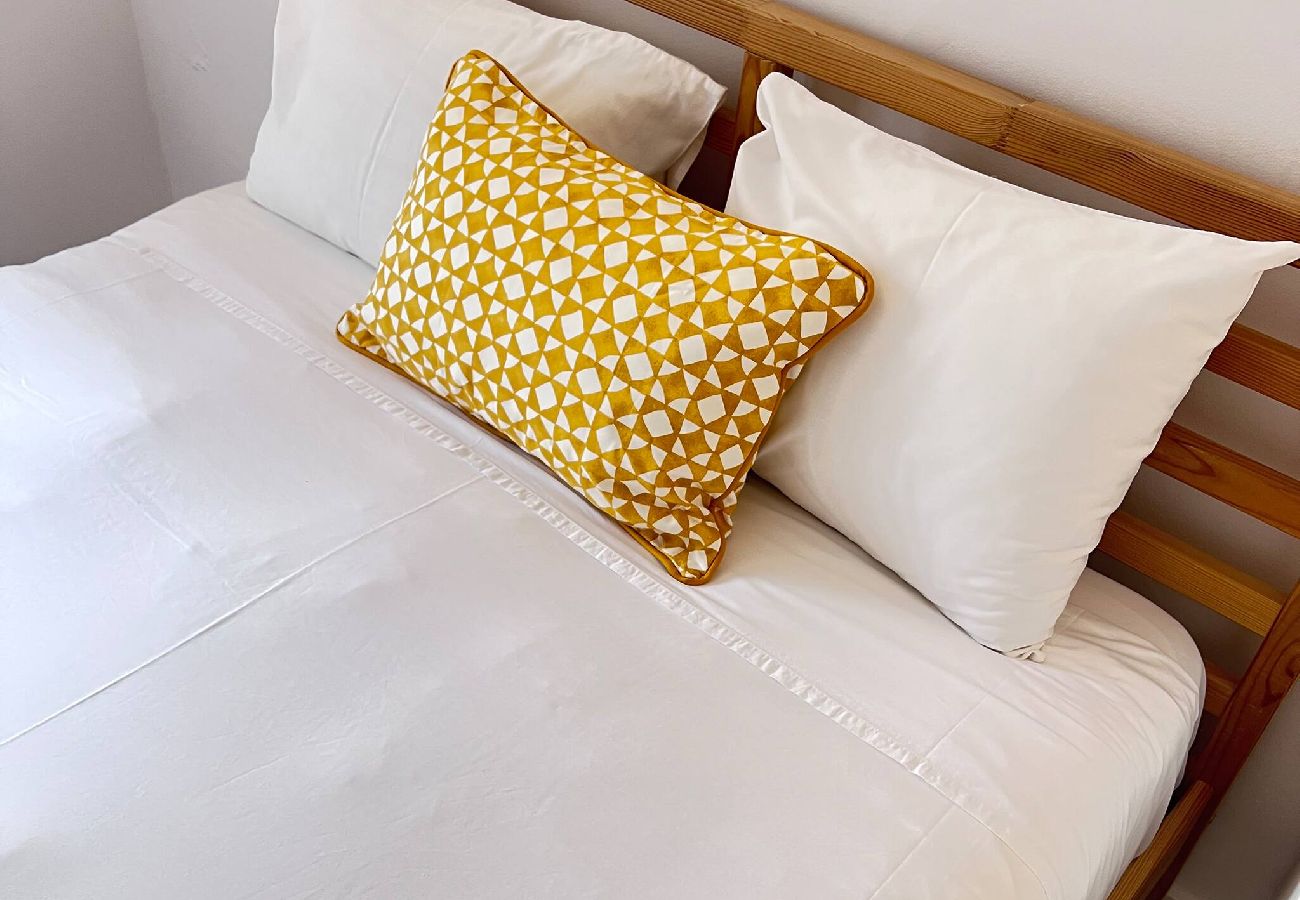 Apartamento em Lisboa - Carmo 3 Esq