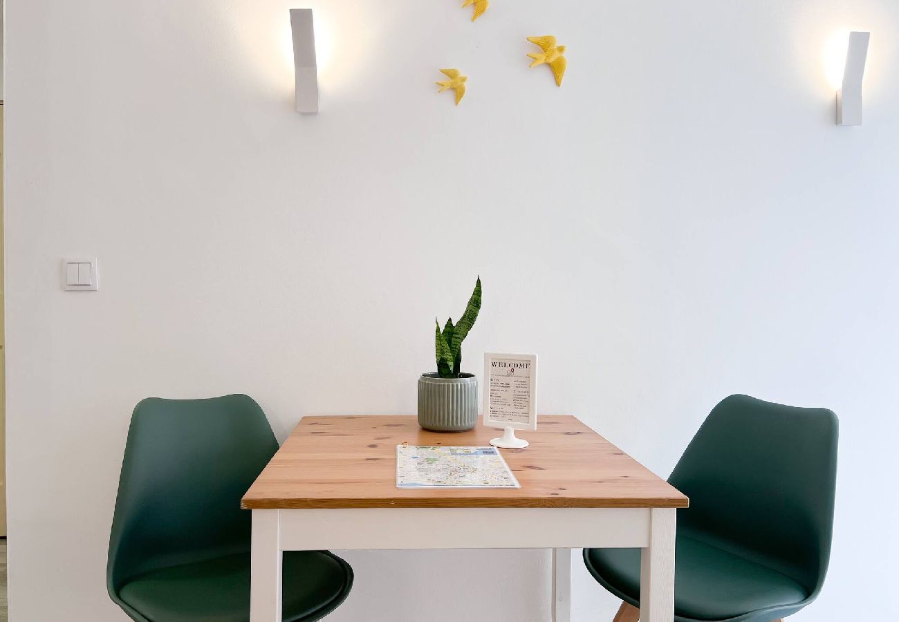 Apartamento em Lisboa - Carmo 3 Esq