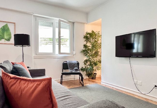Apartamento em Lisboa - Rato
