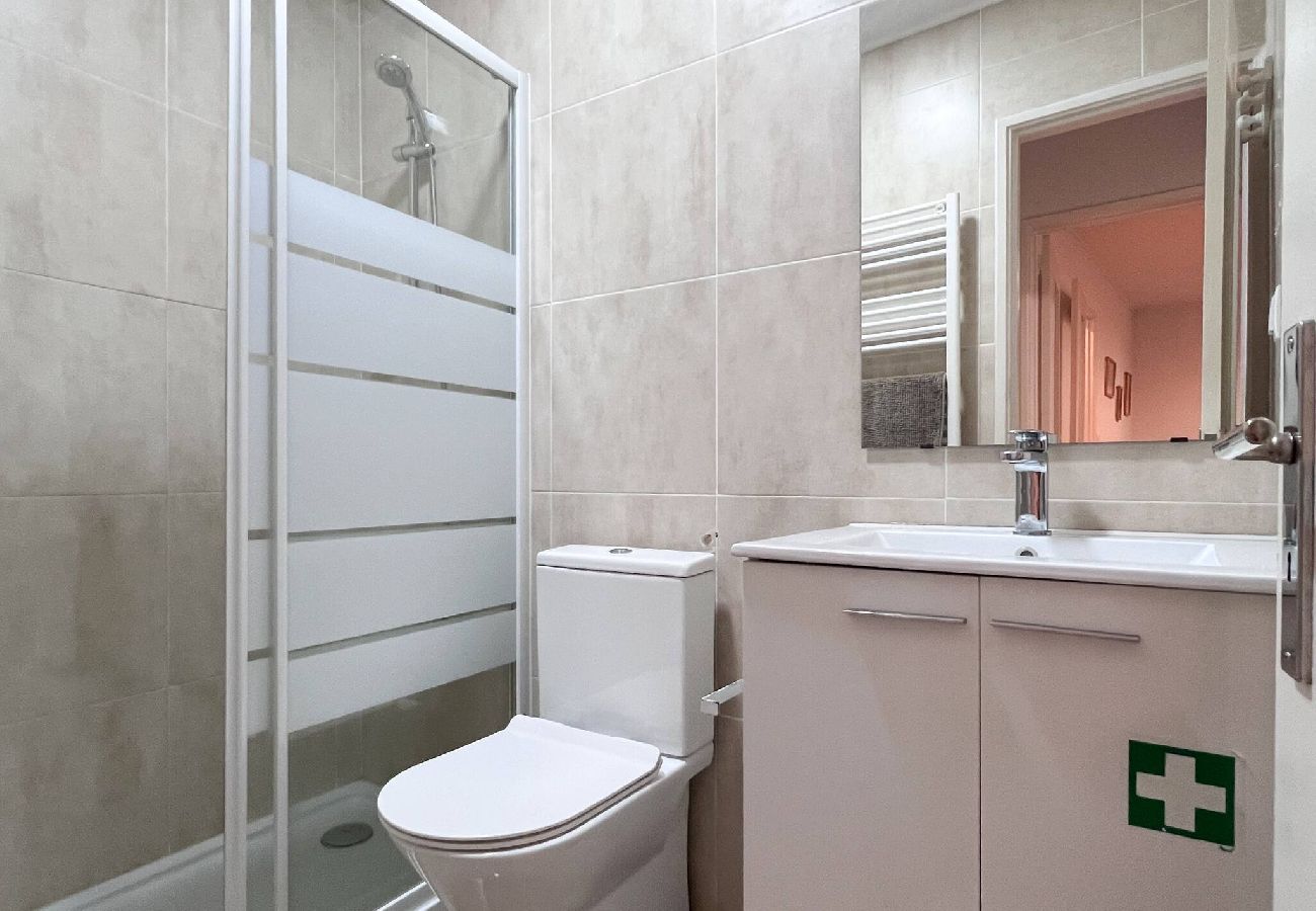 Apartamento em Lisboa - Rato